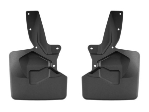 WeatherTech® | MudFlap No-Drill DigitalFit® | 110154