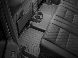 WeatherTech® | FloorLiner DigitalFit® | 4417801