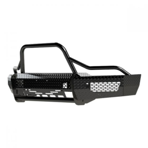 Ranch Hand - Ranch Hand | Summit Series Front Bumper | BSF21HBL1 - Image 1