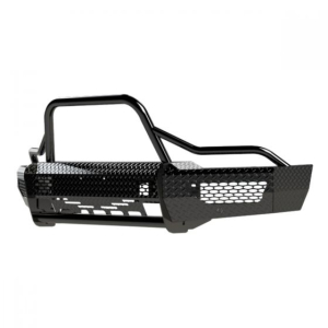 Ranch Hand | Summit Series Front Bumper | BSF21HBL1