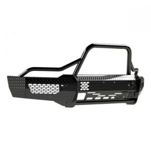 Ranch Hand - Ranch Hand | Summit Series Front Bumper | BSF21HBL1 - Image 2