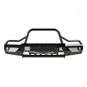 Ranch Hand - Ranch Hand | Summit Series Front Bumper | BSF21HBL1 - Image 3