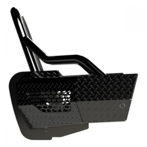 Ranch Hand - Ranch Hand | Summit Series Front Bumper | BSF21HBL1 - Image 4