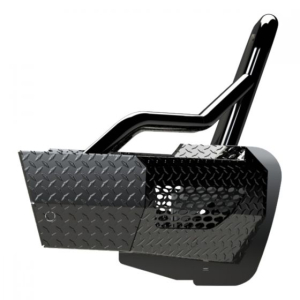 Ranch Hand - Ranch Hand | Summit Series Front Bumper | BSF21HBL1 - Image 5