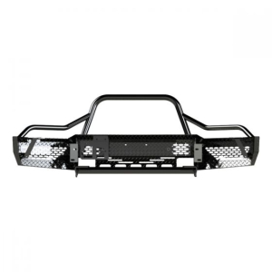 Ranch Hand - Ranch Hand | Summit Series Front Bumper | BSF21HBL1 - Image 6