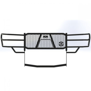 Ranch Hand - Ranch Hand | Legend Series Grille Guard | GGT22HBL1 - Image 2