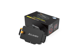 ARC Lighting | BuiltBright™ Acumen 8-Output Control Box | BBACAB8