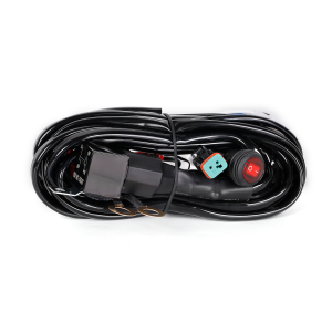 ARC Lighting | Single Output Wiring Harness | 84001