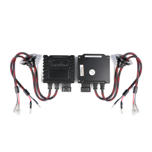 ARC Lighting | Super Decoder Harness Kit H1 | 20013