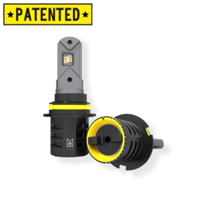 ARC Lighting - ARC Lighting | Tiny Monster® Concept Series 9004 LED Bulb Kit | 21941 - Image 4