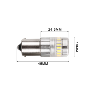 ARC Lighting - ARC Lighting | Tiny Monster® ECO Series 1156 LED Bulbs; White | 3116W - Image 5