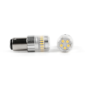 ARC Lighting - ARC Lighting | Tiny Monster® ECO Series 1157 LED Light Bulbs; White | 3117W - Image 4
