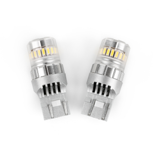 ARC Lighting - ARC Lighting | Tiny Monster® ECO Series 7440/7443 LED Light Bulbs; White | 3173W - Image 3