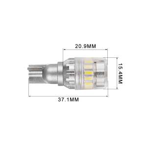 ARC Lighting - ARC Lighting | Tiny Monster® ECO Series 921 LED Bulbs; White | 3115W - Image 5