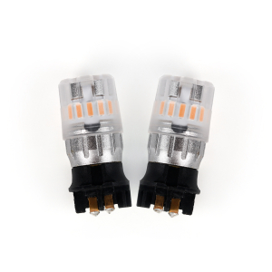 ARC Lighting | Tiny Monster® ECO Series PWY24W LED Light Bulbs; Amber | 3124A