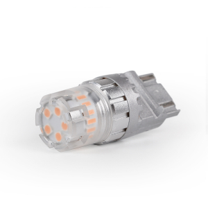 ARC Lighting - ARC Lighting | Tiny Monster® ECO Series WTY21W LED Light Bulbs; Amber | 3121A - Image 3