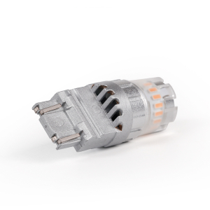 ARC Lighting - ARC Lighting | Tiny Monster® ECO Series WTY21W LED Light Bulbs; Amber | 3121A - Image 4