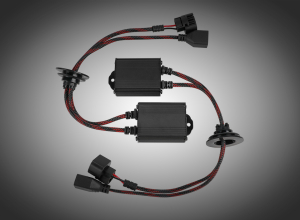 ARC Lighting - ARC Lighting | Tiny Monster® LED Decoder Harness Kit PSX24W/PSX26W/P13W | 20262 - Image 3