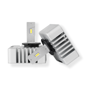 ARC Lighting | Tiny Monster® Xtreme Series D5 HID Replacement LED Bulb Kit | 22D51