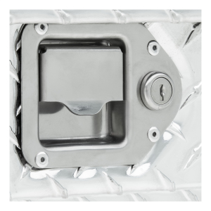 UWS - UWS | 48" Driver-Side Truck Fender Tool Box | FW-48-DS-D - Image 5