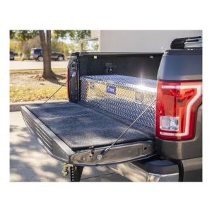 UWS - UWS | 5th Wheel Truck Tool Box (58"-Bright Aluminum) | FWB-58 - Image 2