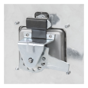 UWS - UWS | Drawer Truck Tool Box w/5 Sliding Drawers (18"-Bright Aluminum) | DS-18 - Image 7