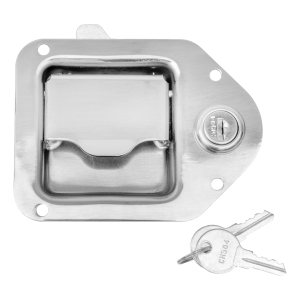 UWS - UWS | LOCKING Replacement Locking Paddle Handle | UWS-LOCKING - Image 1