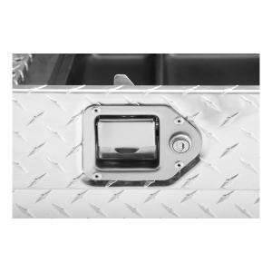 UWS - UWS | LOCKING Replacement Locking Paddle Handle | UWS-LOCKING - Image 2