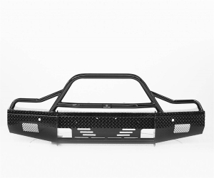 Ranch Hand | Summit BullNose Series Front Bumper | BSC14HBL1