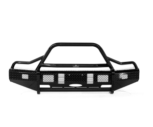 Ranch Hand | Summit BullNose Series Front Bumper | BSF15HBL1