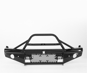 Ranch Hand - Ranch Hand | Legend BullNose Series Front Bumper | BTC151BLR - Image 1