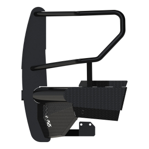 Ranch Hand - Ranch Hand | Legend Series Front Bumper | FBG241BLR - Image 2