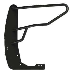 Ranch Hand - Ranch Hand | Legend Series Grille Guard | GGC23MBL1 - Image 3