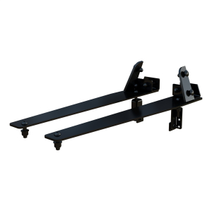 Ranch Hand | Legend Series Headache Rack Mounting Brackets | HRSBD19H