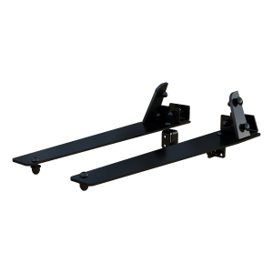 Ranch Hand | Legend Series Headache Rack Mounting Brackets | HRSBF171