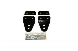 Ranch Hand - Ranch Hand | Fog Light Bracket | LBUNA1BP - Image 3