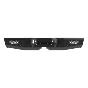 Ranch Hand - Ranch Hand | Midnight Series Rear Bumper | MBD101BMSL - Image 2