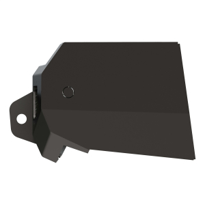 Ranch Hand - Ranch Hand | Midnight Series Rear Bumper | MBD19HBMSL - Image 2