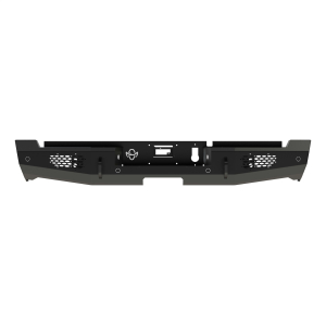 Ranch Hand - Ranch Hand | Midnight Series Rear Bumper | MBD19HBMSL - Image 3