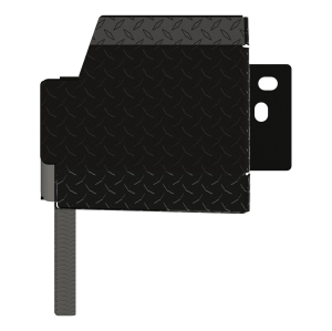 Ranch Hand - Ranch Hand | Sport Series Back Bumper | SBF231BLSL - Image 2