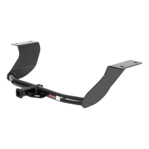 Class 1 Trailer Hitch, 1-1/4" Receiver, Select Audi A5