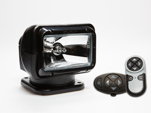 GoLight Inc. | Golight/RadioRay (2057)