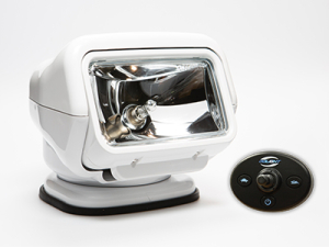 GoLight Inc. | Stryker (3020)