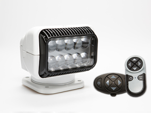 GoLight Inc. | Golight/RadioRay (20074)