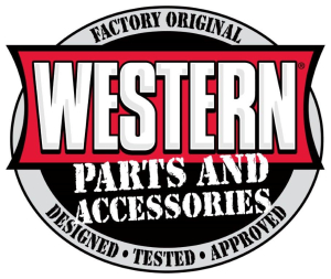 Western - WESTERN® | Cutting Edge 8' X 1/2" X 6" Pro - Image 2