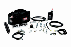 WESTERN® | Emergency Parts Kit - UltraMount Non-Fleet Flex