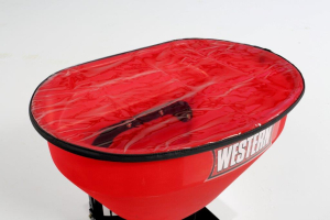 WESTERN® | LP Model 300W Weather Cover