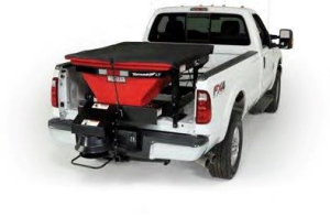 WESTERN® | Tornado LT Spreader