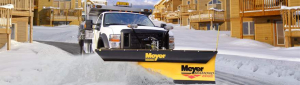 Meyer - Meyer | 7' 6" Diamond Edge Snow Plow - Image 2