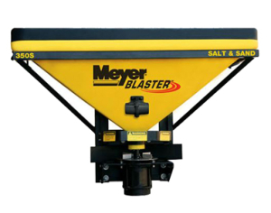 Meyer Blaster Tailgate Spreader w/Vibrator 350S (37000)